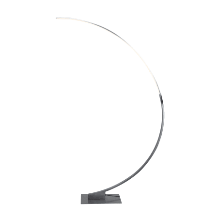 A large image of the Artcraft Lighting AC7593 Brushed Grey