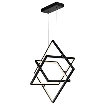 A large image of the Artcraft Lighting AC7627 Alternate Image