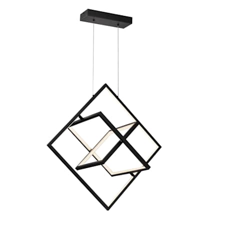 A large image of the Artcraft Lighting AC7627 Alternate Image