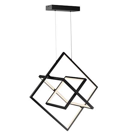 A large image of the Artcraft Lighting AC7627 Alternate Image
