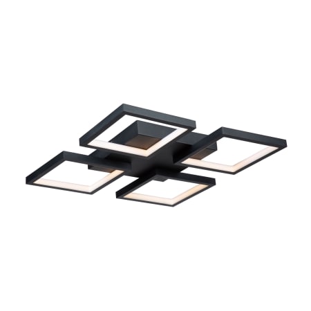 A large image of the Artcraft Lighting AC7629 Black