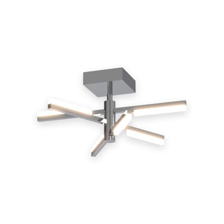 A large image of the Artcraft Lighting AC7706 Alternate Image
