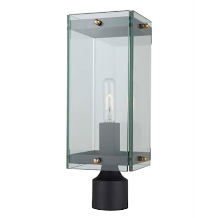 A large image of the Artcraft Lighting AC8133 Alternate Image