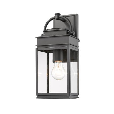 A large image of the Artcraft Lighting AC8220 Black