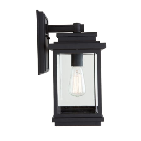 A large image of the Artcraft Lighting AC8290BK Alternate Image