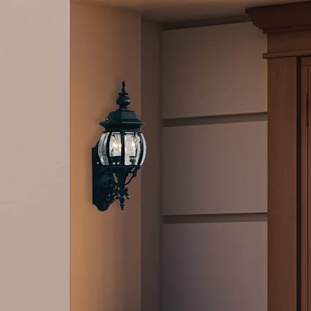 A large image of the Artcraft Lighting AC8360 Alternate Image