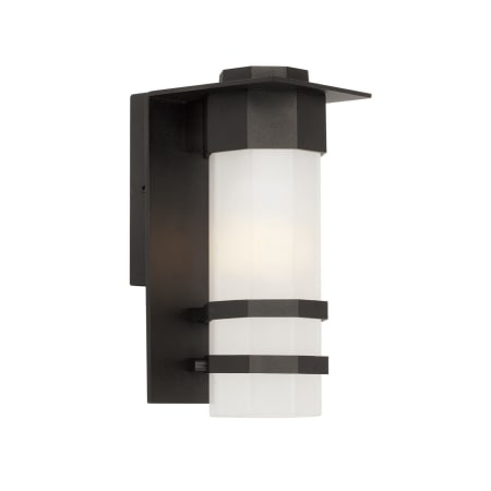 A large image of the Artcraft Lighting AC9041 Black