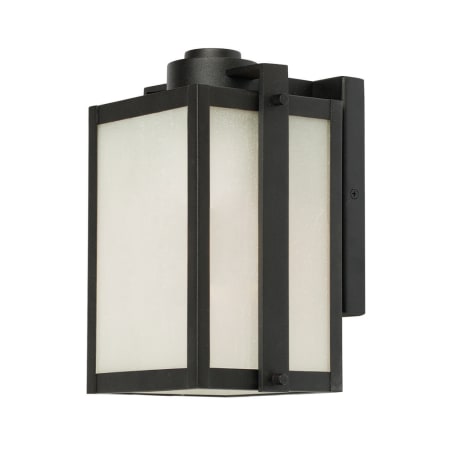 A large image of the Artcraft Lighting AC9062 Black