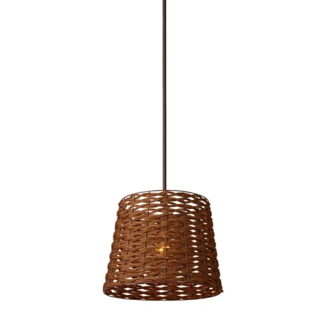 A large image of the Artcraft Lighting CL15020 Bronze