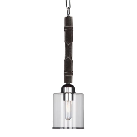 A large image of the Artcraft Lighting SC13051 Chrome