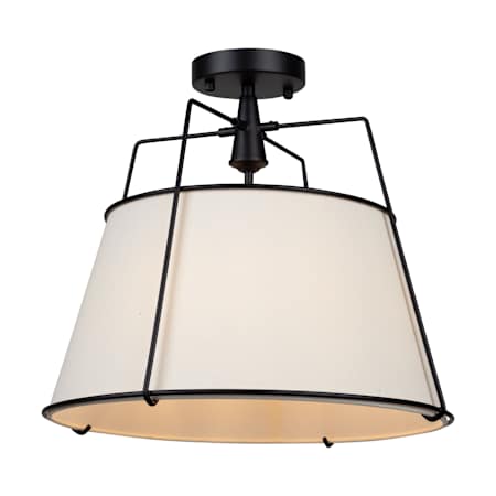 A large image of the Artcraft Lighting SC13362 Alternate Image