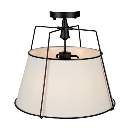 A large image of the Artcraft Lighting SC13362 Alternate Image