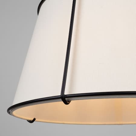 A large image of the Artcraft Lighting SC13362 Alternate Image