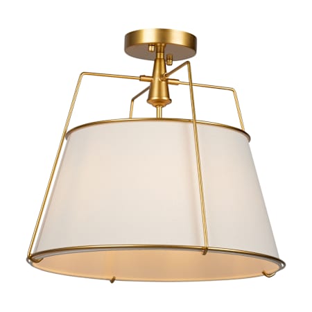 A large image of the Artcraft Lighting SC13362 Alternate Image