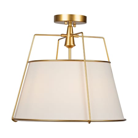 A large image of the Artcraft Lighting SC13362 Alternate Image