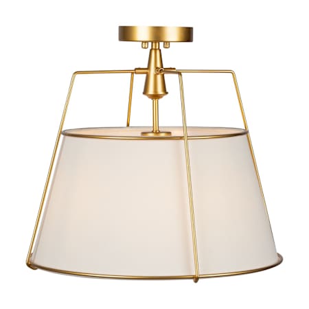 A large image of the Artcraft Lighting SC13362 Alternate Image