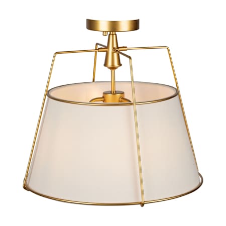A large image of the Artcraft Lighting SC13362 Alternate Image