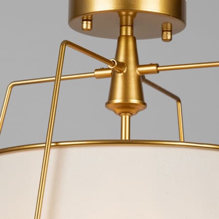 A large image of the Artcraft Lighting SC13362 Alternate Image