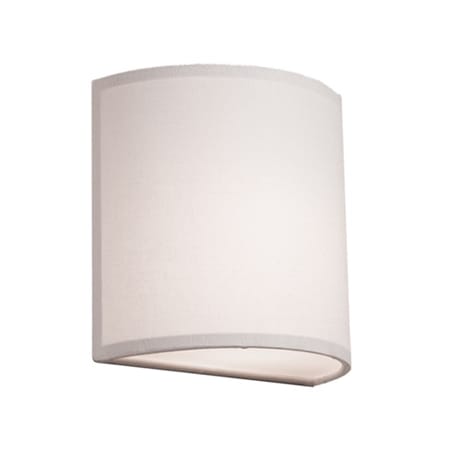 A large image of the Artcraft Lighting SC526 White