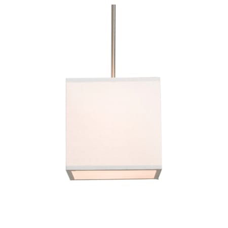 A large image of the Artcraft Lighting SC542 White