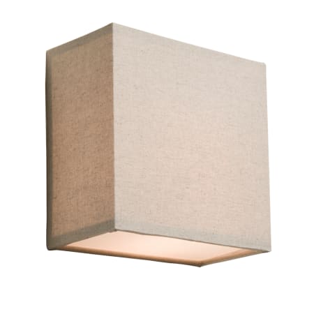 A large image of the Artcraft Lighting SC547 Oatmeal