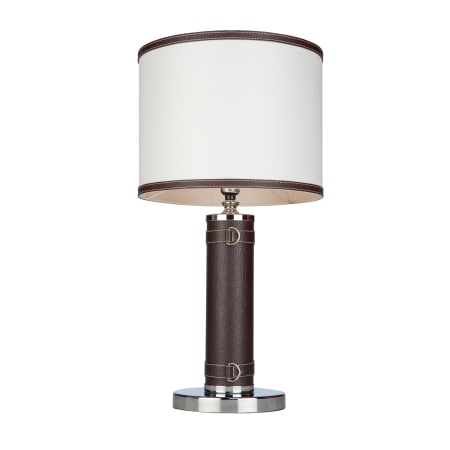 A large image of the Artcraft Lighting SC878WH White