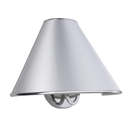 A large image of the Artcraft Lighting SC997 Chrome