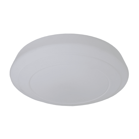 A large image of the Artcraft Lighting AC2131 White