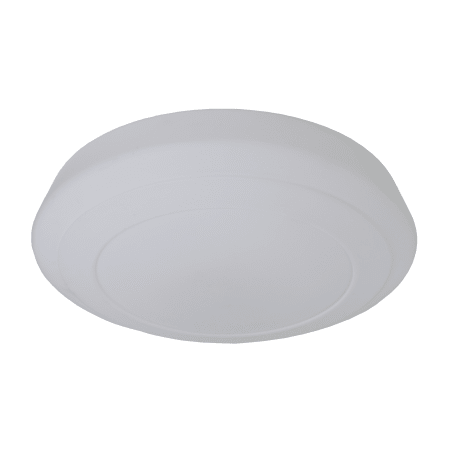 A large image of the Artcraft Lighting AC2132 White