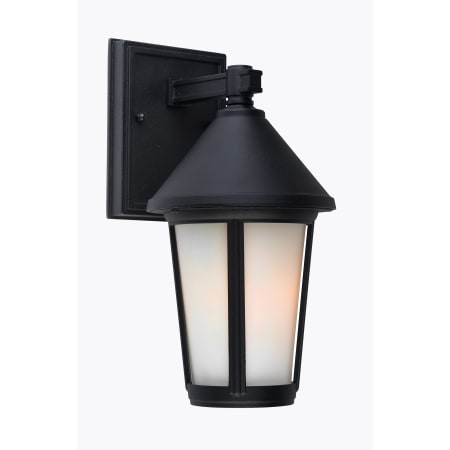 A large image of the Artcraft Lighting AC8200BK Black