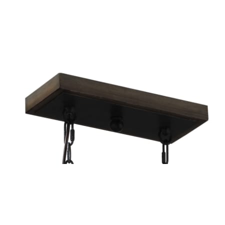 A large image of the Artcraft Lighting JA485 Alternate View