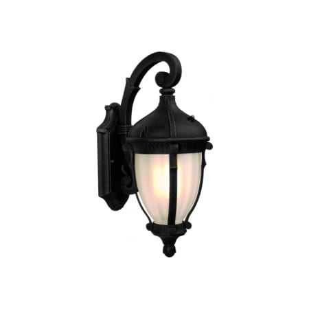 A large image of the Artcraft Lighting AC8871 Oiled Bronze