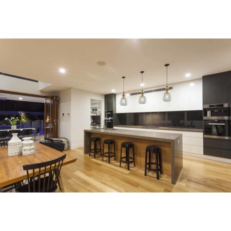 A large image of the Artcraft Lighting JA14011 Alternate View