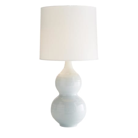 Arteriors 17352 151 Ice Blue Lacey 33, Arteriors Table Lamps Blue