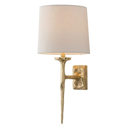 A large image of the Arteriors 49701-362 Matte Brass