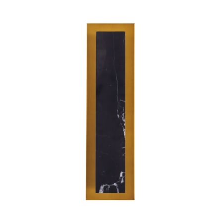 A large image of the Arteriors 49815 Black