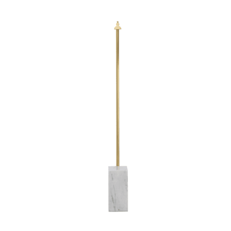 A large image of the Arteriors 79020 Antique Brass