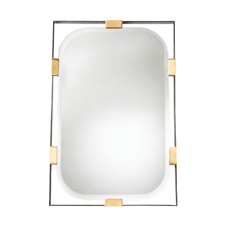 A large image of the Arteriors DJ2049 Polished Brass