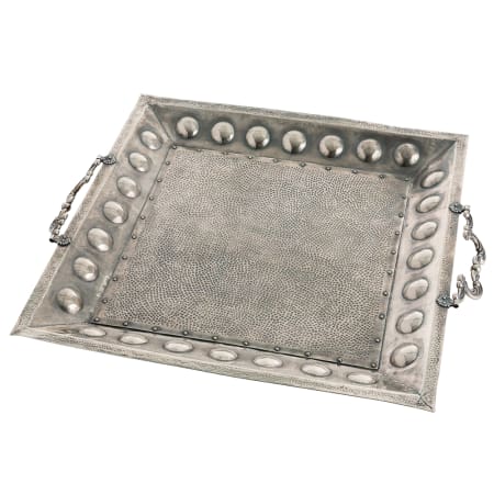 Arteriors Ds Antique Silver Antony 33 5 Inch Wide Brass Tray Lightingshowplace Com Arteriors Ds Antique Silver Antony 33 5 Inch Wide Brass Tray Lightingshowplace Com