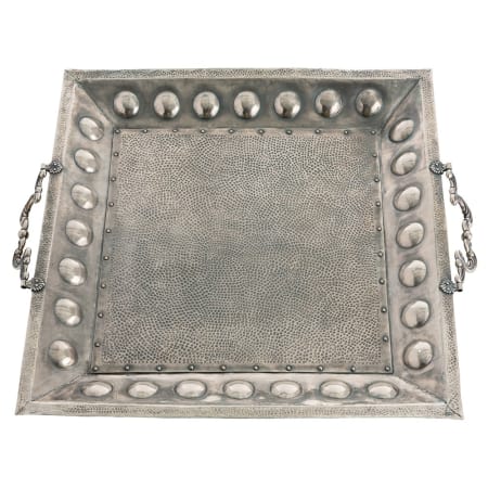 Arteriors Ds Antique Silver Antony 33 5 Inch Wide Brass Tray Lightingshowplace Com Arteriors Ds Antique Silver Antony 33 5 Inch Wide Brass Tray Lightingshowplace Com