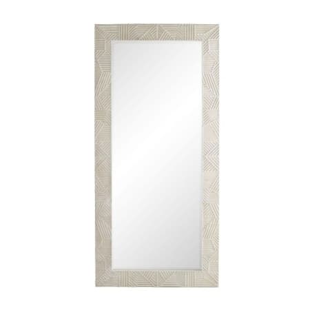 A large image of the Arteriors DW4004 White Wash