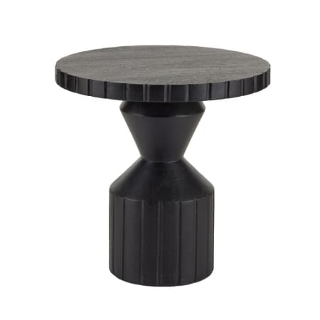 A large image of the Arteriors FEI23 Ebony