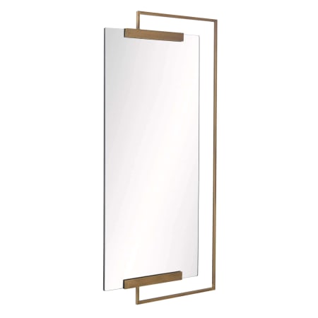 A large image of the Arteriors WMI03 Antique Brass