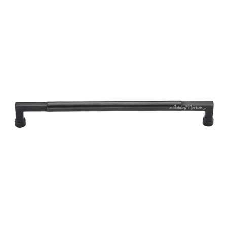 A large image of the Ashley Norton 1312 18-APPLIANCE-PULL Dark Bronze
