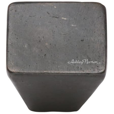 A large image of the Ashley Norton 3191 1 1/4 Dark Bronze