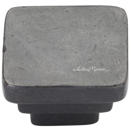 A large image of the Ashley Norton 3672 11/4 Dark Bronze