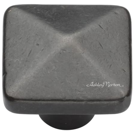 A large image of the Ashley Norton 390 11/2 Dark Bronze