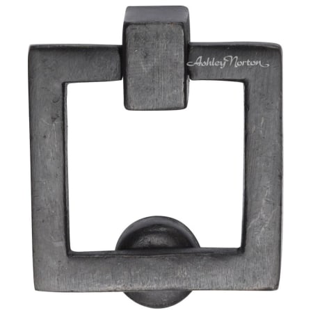 A large image of the Ashley Norton 6355 Dark Bronze