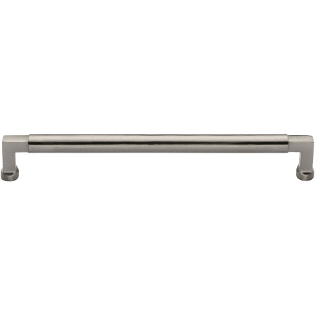 A large image of the Ashley Norton MT0312-320 Satin Nickel