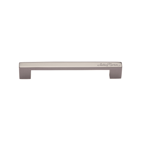 A large image of the Ashley Norton MT0337-152 Satin Nickel